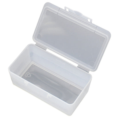 KL-4990-2002 - Plastic storage box, 53x107x40mm