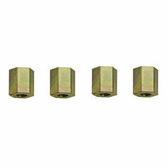 GEDORE Automotive KL-0186-1253 - Jeu d'écrous d'espacement de 15 mm