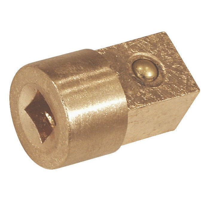 Rallonge ATEX 1/2" - 3/4"