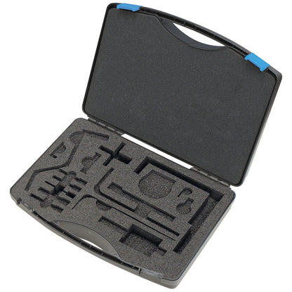 KL-1380-2690 A - Contendor de plastico