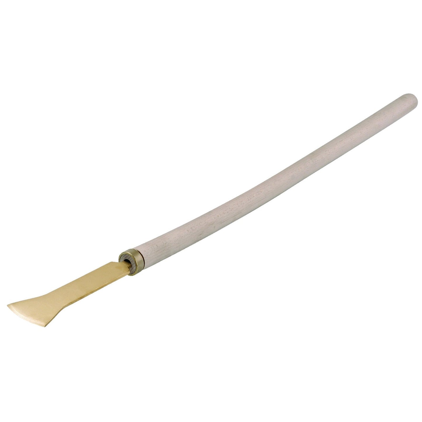 Spatula with handle 1200 mm AC