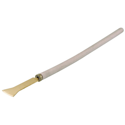 Spatula with handle 1200 mm AC