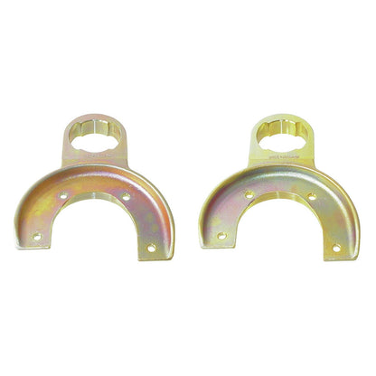 GEDORE Automotive KL-9001-33 - Paire de supports de ressort. VW Touareg 1B