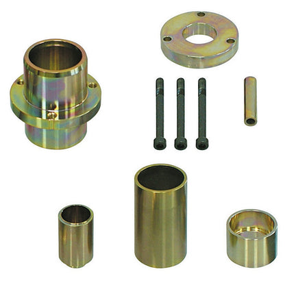GEDORE Automotive KL-0039-7533 - Kit de bagues pour Mercedes Sprinter / VW Crafter