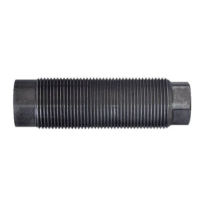 KL-0250-4314 A - Manguito de perforación con rebaje, Ø 7 mm