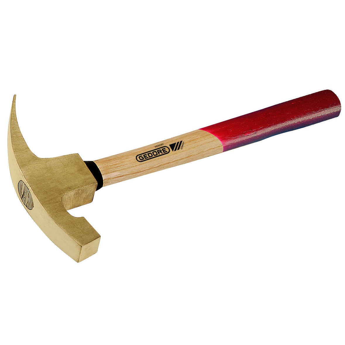 Plasterer's hammer 700 g