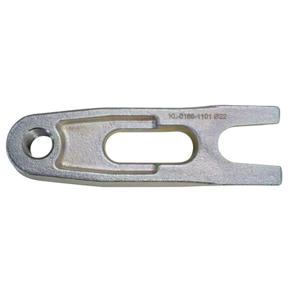 KL-0165-1101 - Horquilla 22mm