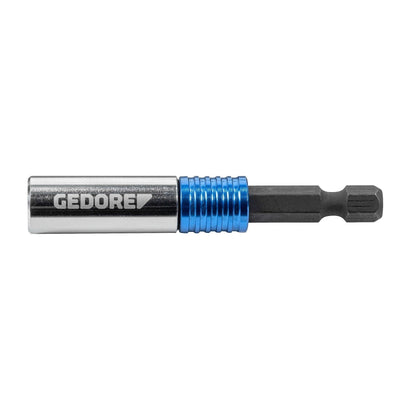 GEDORE 699 S - Porte-embout 1/4"