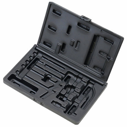 KL-0124-4390 - Contendor de plastico