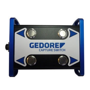 GEDORE 038703 - Capture d'écran - Commutateur 4 voies 038703