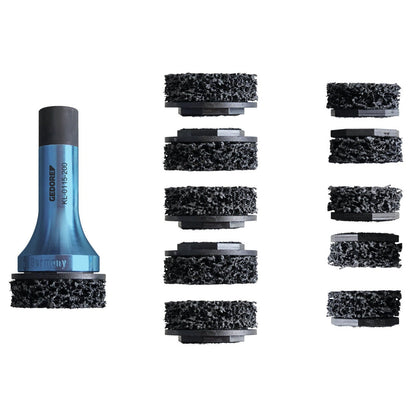 GEDORE Automotive KL-0115-200 - Foot Screw Hub Grinder