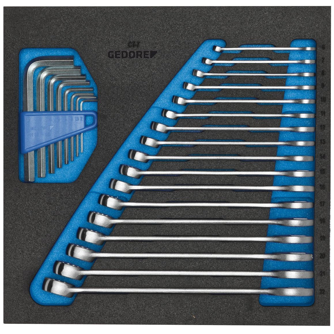 1500 CT2-7 - Módulo - 1500 CT2-7