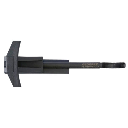GEDORE Automotive KL-0280-6011 A - Outil de serrage du tendeur de chaîne de distribution.