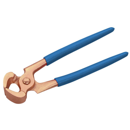 Carpenter's pliers 230mm