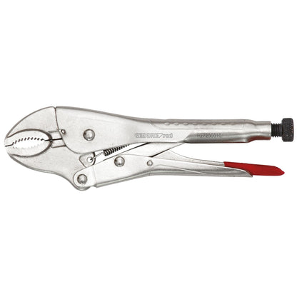 R27200010 - Mordaza Grip 10", L=225 mm 40 mm
