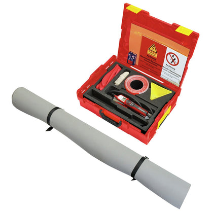 Kit supplémentaire GEDORE Automotive KL-4600-100 K - VDE