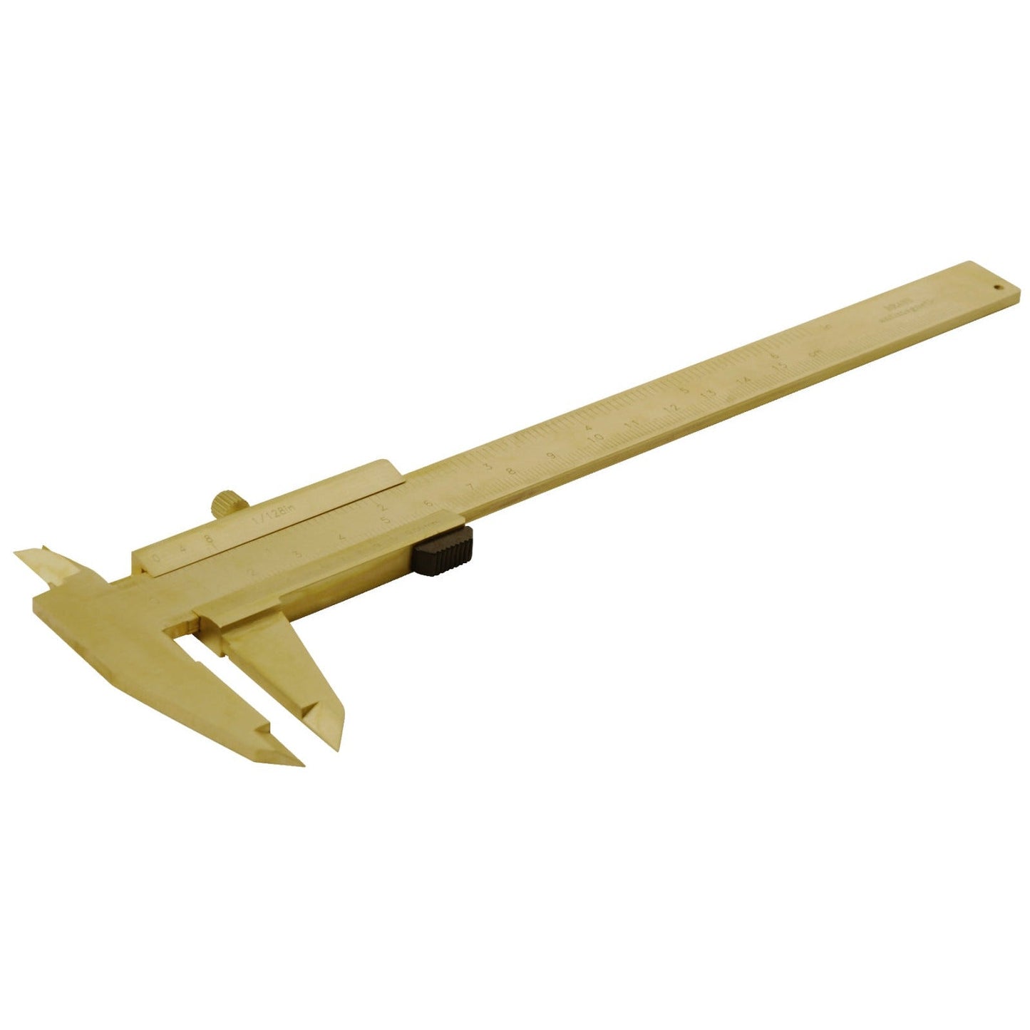 Brass gauge 1/20