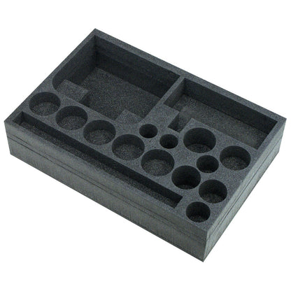 GEDORE Automotive KL-4999-1319 - Kit de presse hydraulique à insérer