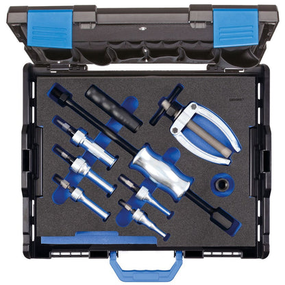 1100-1.30 - Extractor Interiores en L-BOXX
