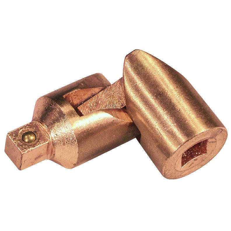 Joint universel 1/4" CA