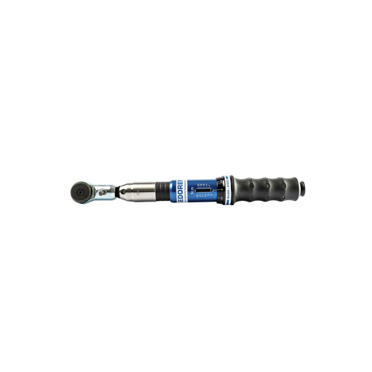 ATB 25 D - Dina ATB 5-25 Nm / 1/4"