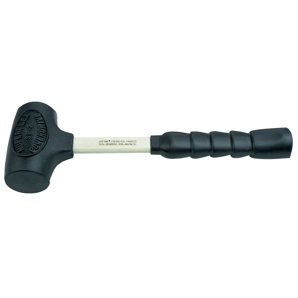 Anti-rebound hammer 1300 g AC