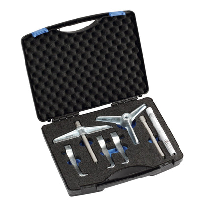 1.07/K-1A-B - Kit Extractores - 1.07/K-1A-B