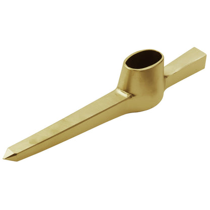 Pioche de mineur 400 mm ATEX