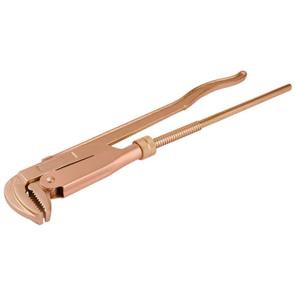 Pince à tuyaux de style suédois 2"