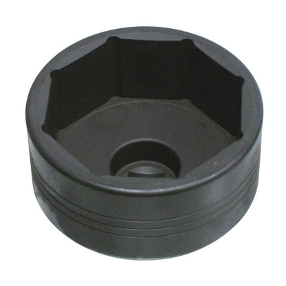 KL-1023-2095 - Llave de vaso para cápsula de rueda y tuerca de eje, octogonal, 95 mm (waf)