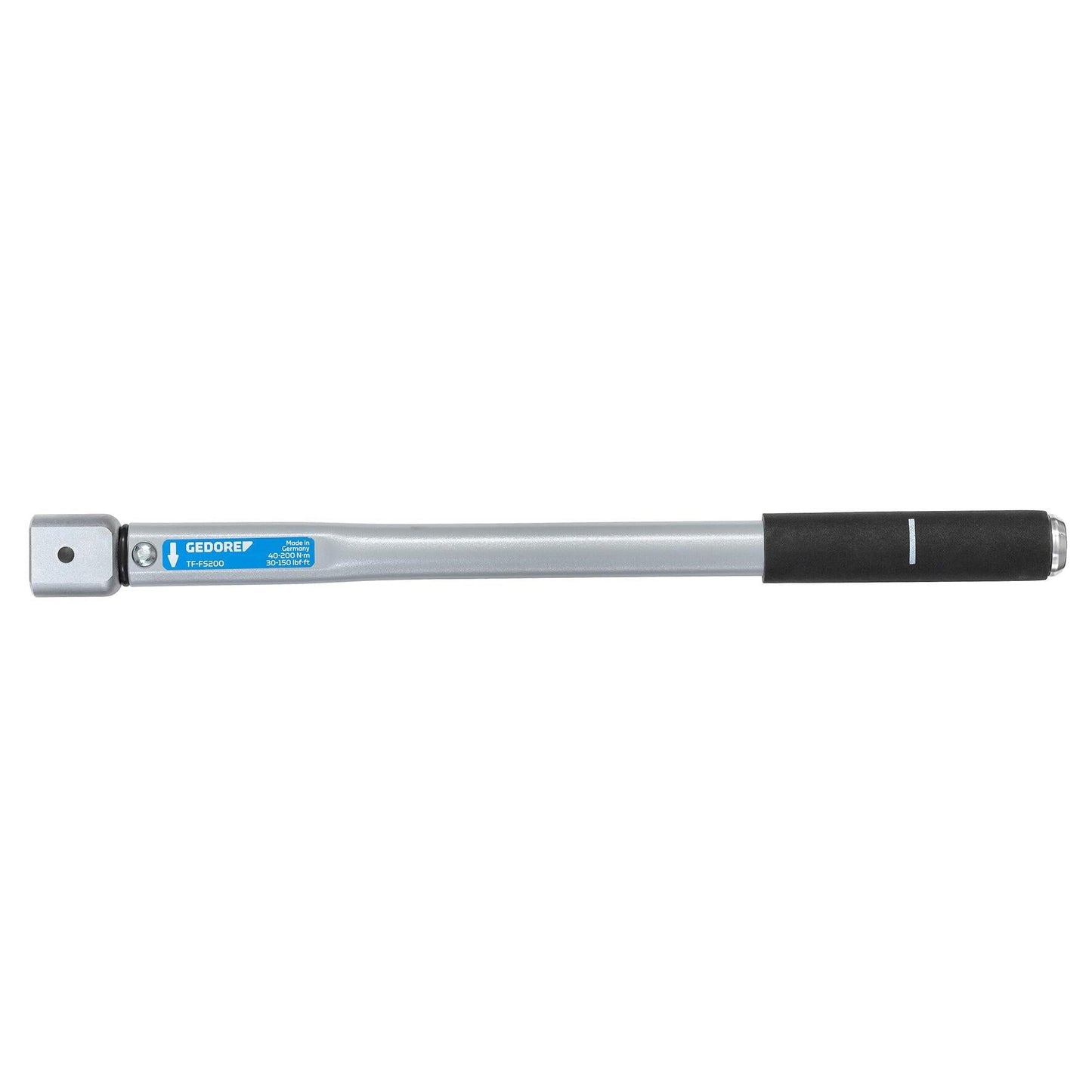 TF-FS200 - TORCOFIX FS SE 14x18 40-200 Nm sin fijación fija.