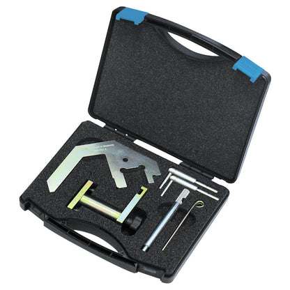 GEDORE Automotive KL-0580-7 KB - Kit d'outils de verrouillage, BMW (M47, M57)