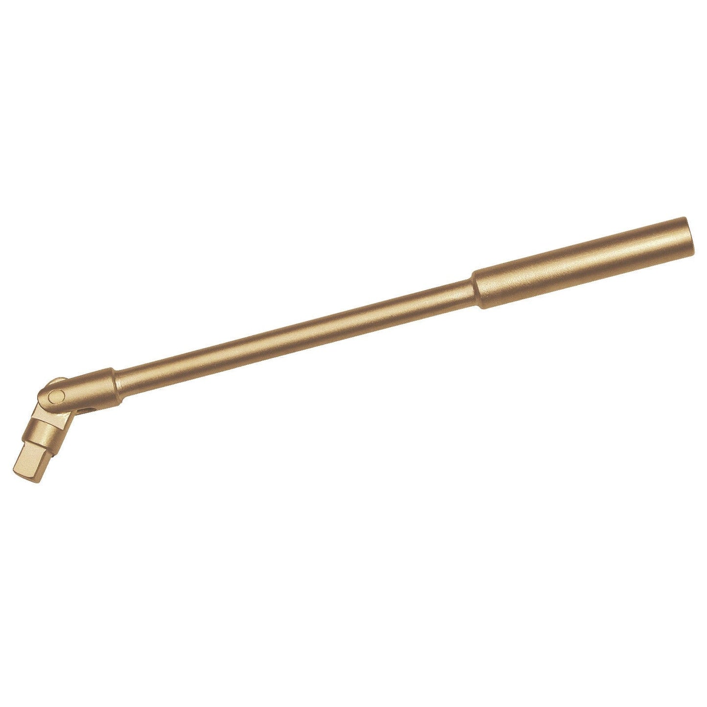 Poignée articulée 1/2" 215 mm AC