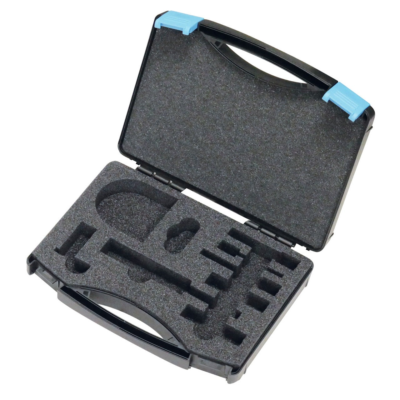 KL-1682-2690 - Contendor de plastico