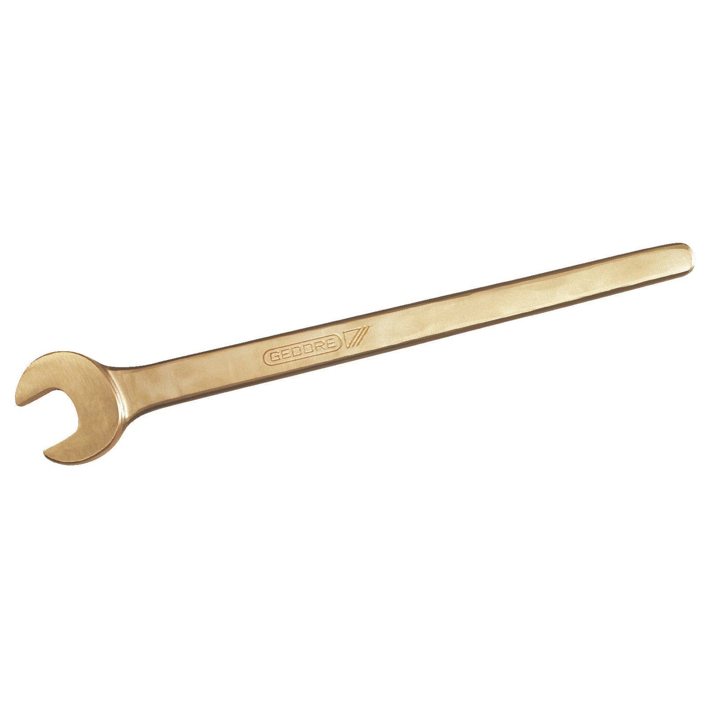 Open wrench at 90°, 35mm