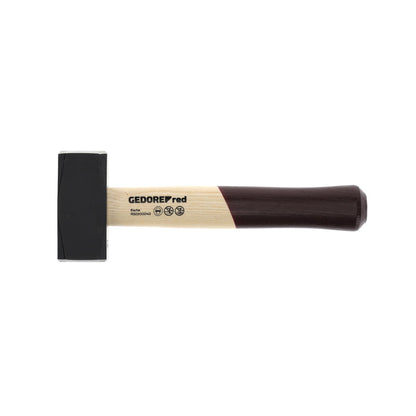 GEDORE rouge R92200040 - Mace 1000g