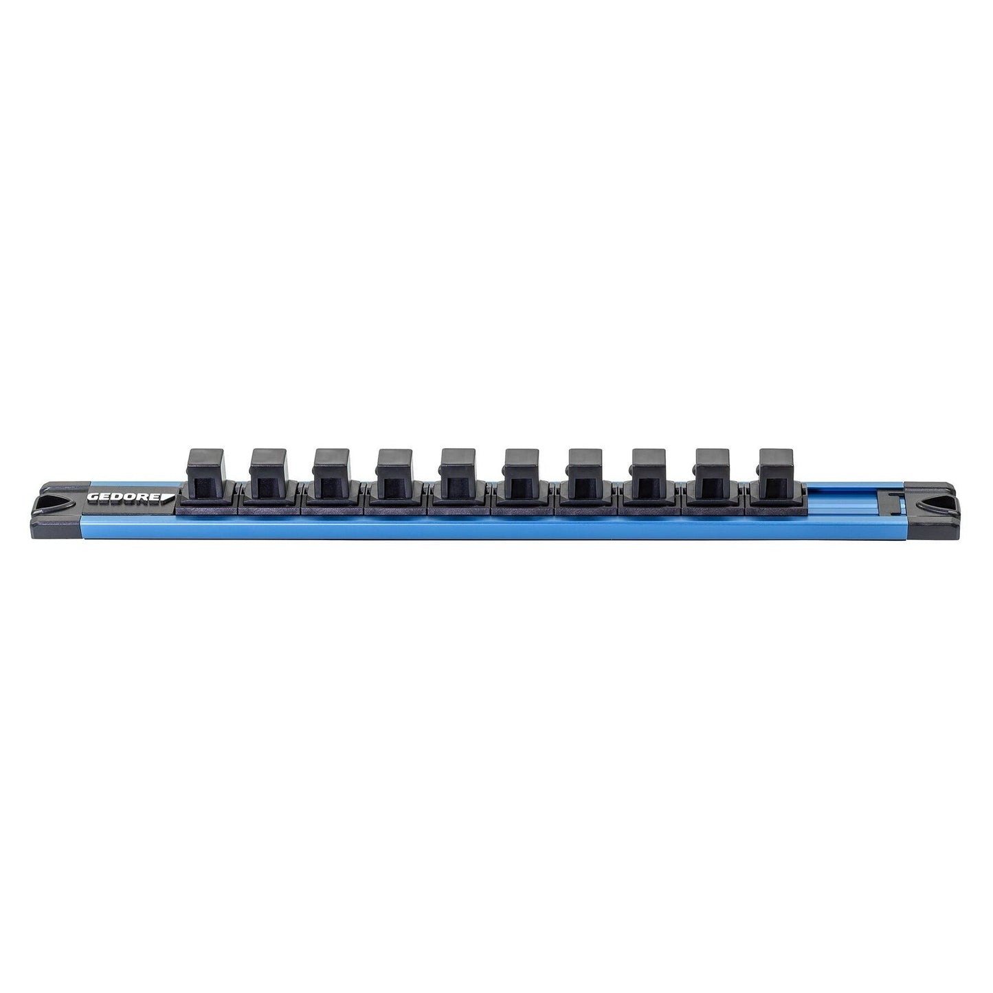 GEDORE SL 1910 - Rail magnétique à ressort 1/2"