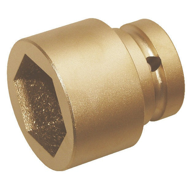 GED0351032S - Vaso impacto 1/2" hex 14mm