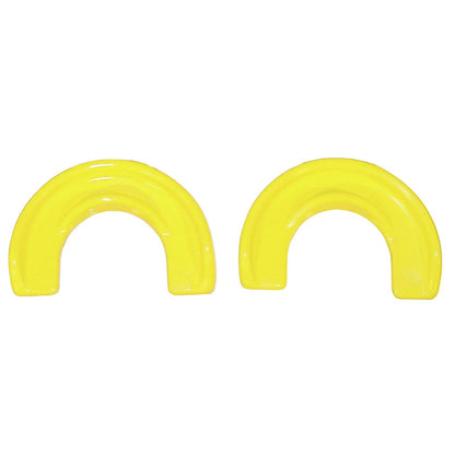 GEDORE Automotive KL-9001-22 - Paire d'inserts de protection taille 2 avec clous ondulés