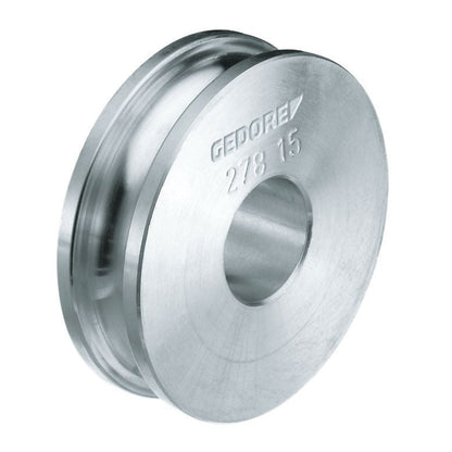 GEDORE 278610 - Segment de cintrage de tube 10 mm