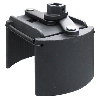 KL-0122-193 - Llave para filtro de aceite universal 110-145