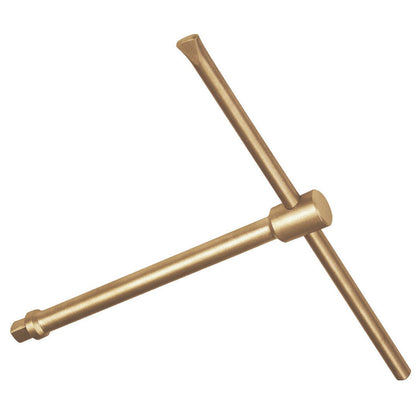 T-handle 1/2" 245 mm ATEX