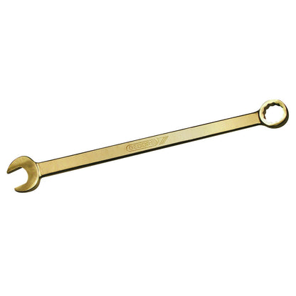 GED0137140S - Combination wrench, extra long 10mm