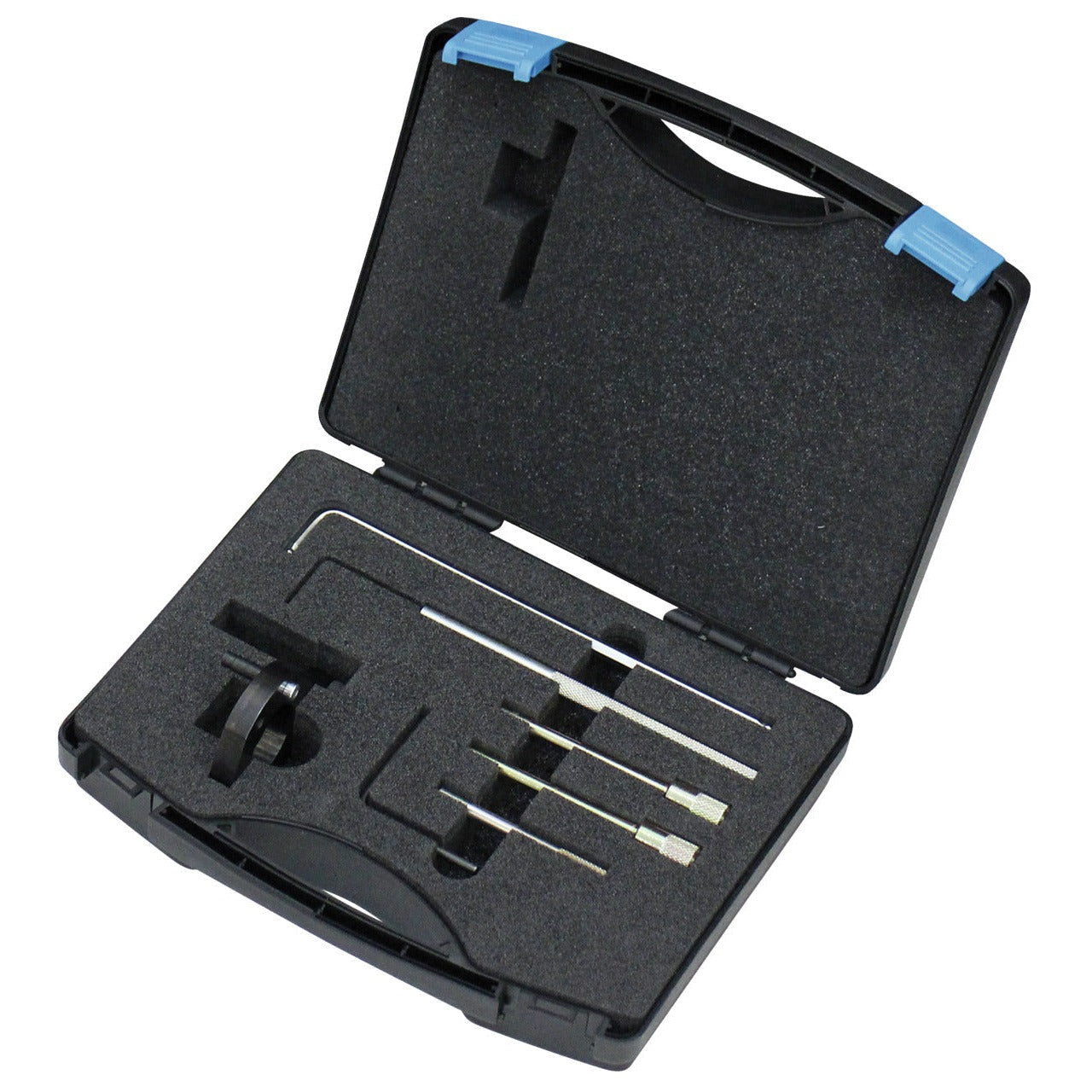 KL-0280-706 KA - Locking tool set, VW (1.6, 2.0 TDI)