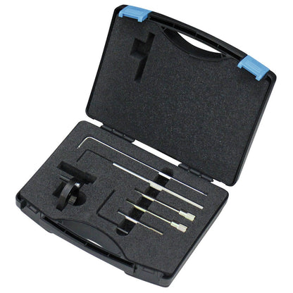 KL-0280-706 KA - Locking tool set, VW (1.6, 2.0 TDI)