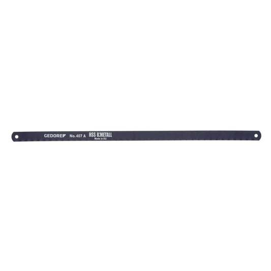 407 A - Bi-metal saw blade