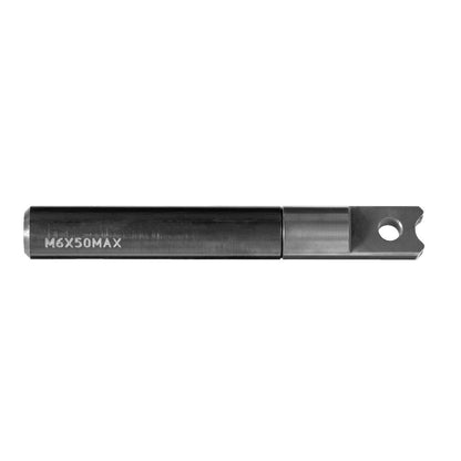 055050 - Adaptador de WSTT 20 para pernos M5 x 50