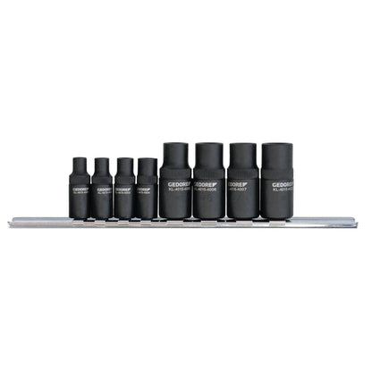 KL-4015-400 - Kit adaptador de llave de tubo para grifos
