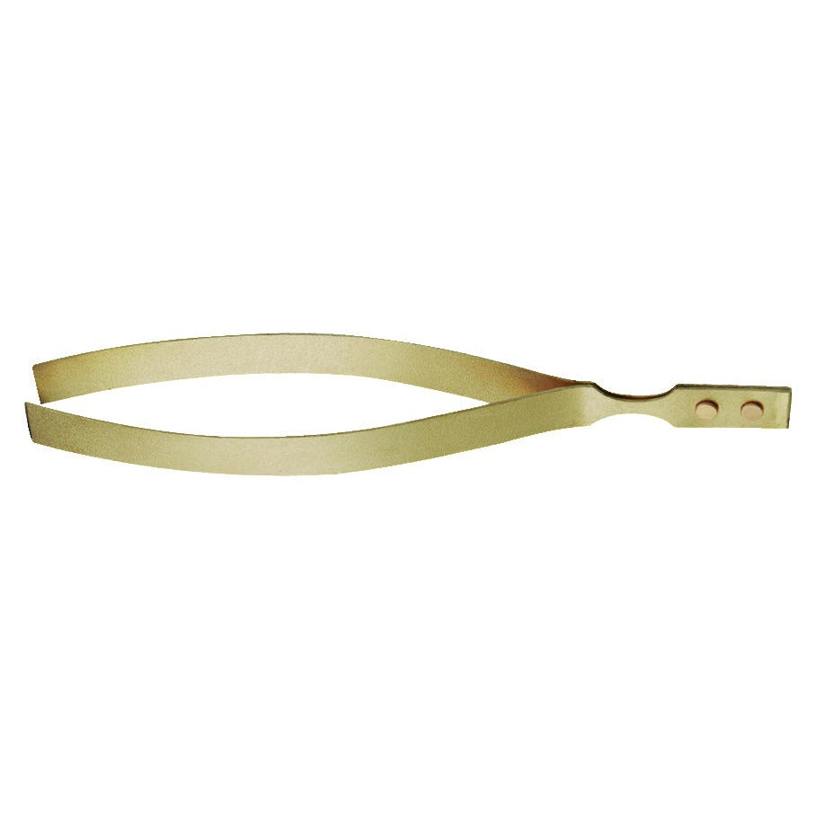 100mm Anti-Spark Straight Pliers