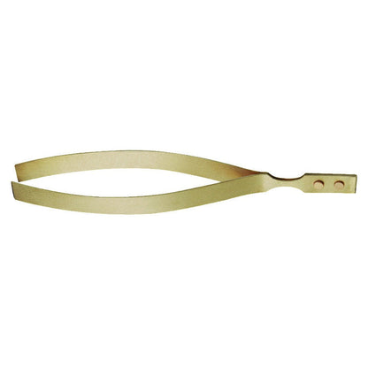 100mm Anti-Spark Straight Pliers